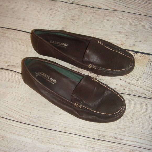 eastland driving moc